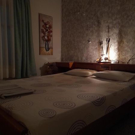 Antonioy Apartment Diava Zewnętrze zdjęcie