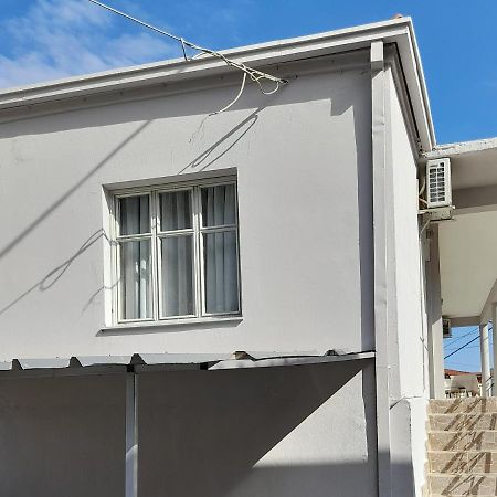 Antonioy Apartment Diava Zewnętrze zdjęcie