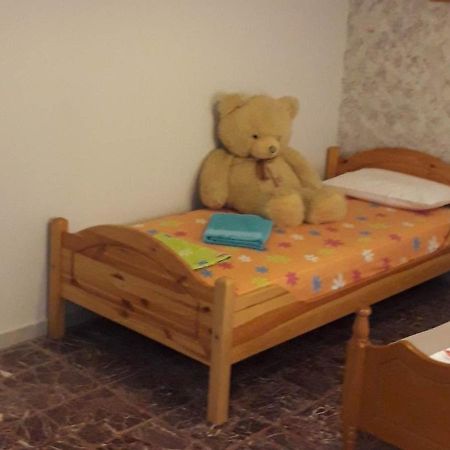 Antonioy Apartment Diava Zewnętrze zdjęcie