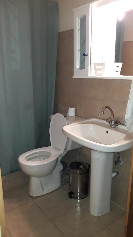 Antonioy Apartment Diava Zewnętrze zdjęcie
