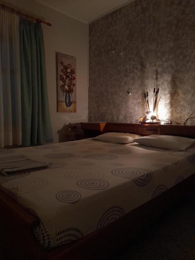 Antonioy Apartment Diava Zewnętrze zdjęcie