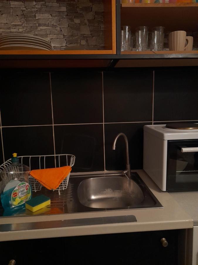 Antonioy Apartment Diava Zewnętrze zdjęcie