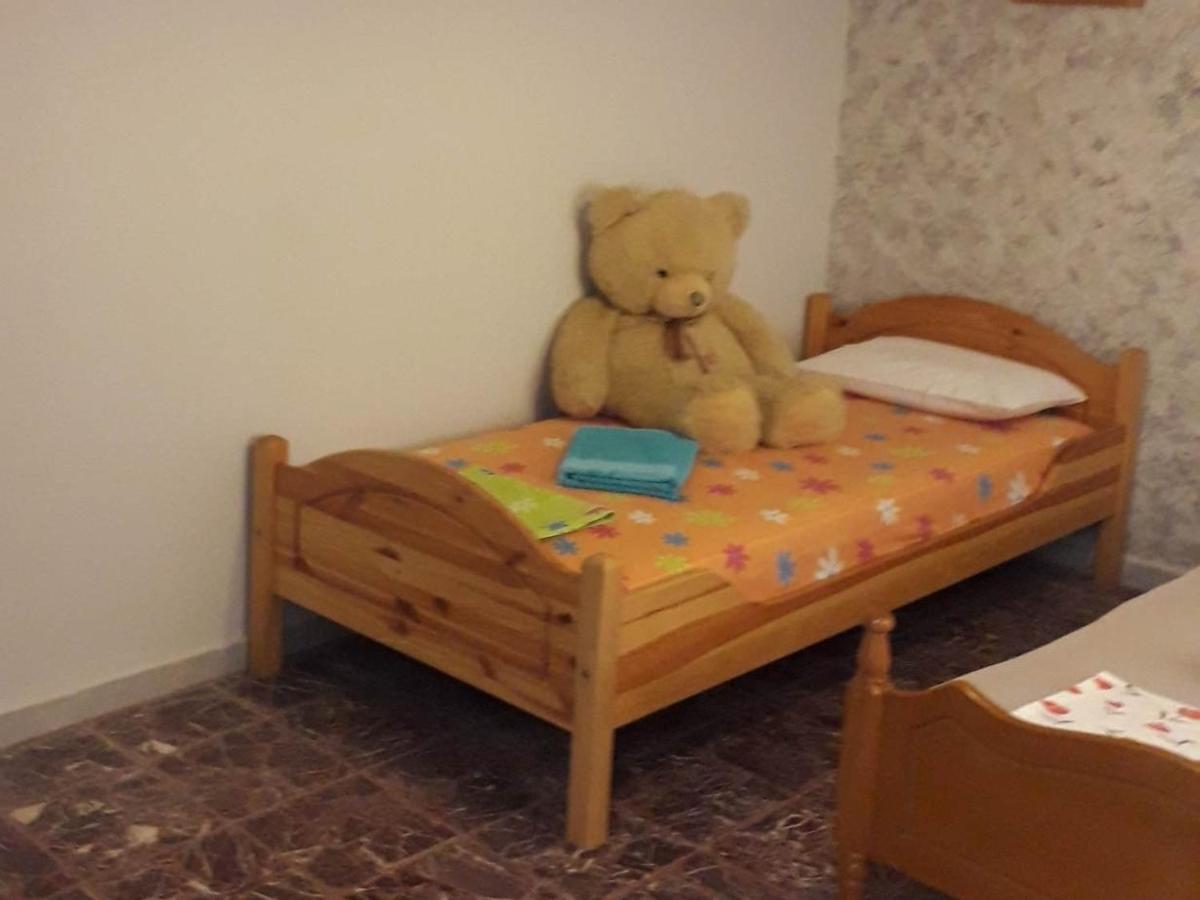 Antonioy Apartment Diava Zewnętrze zdjęcie