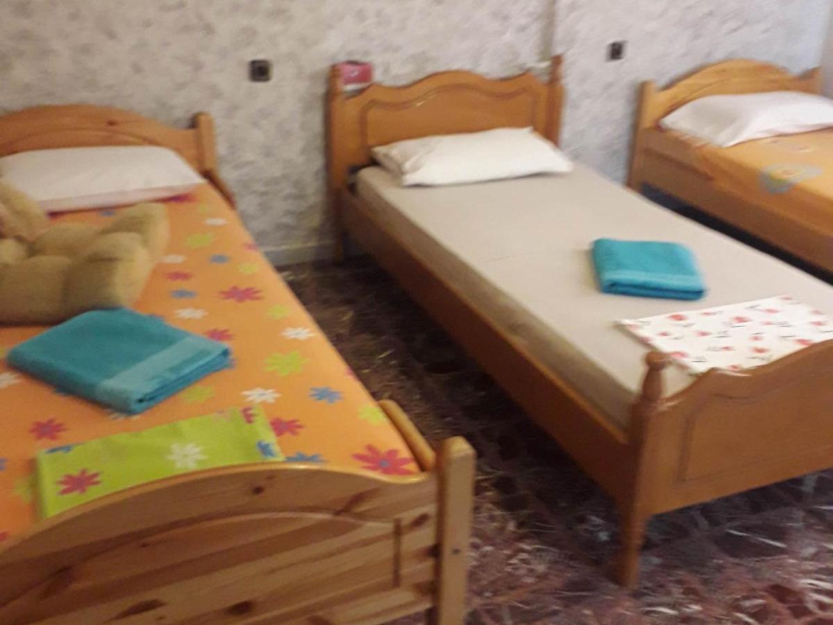 Antonioy Apartment Diava Zewnętrze zdjęcie