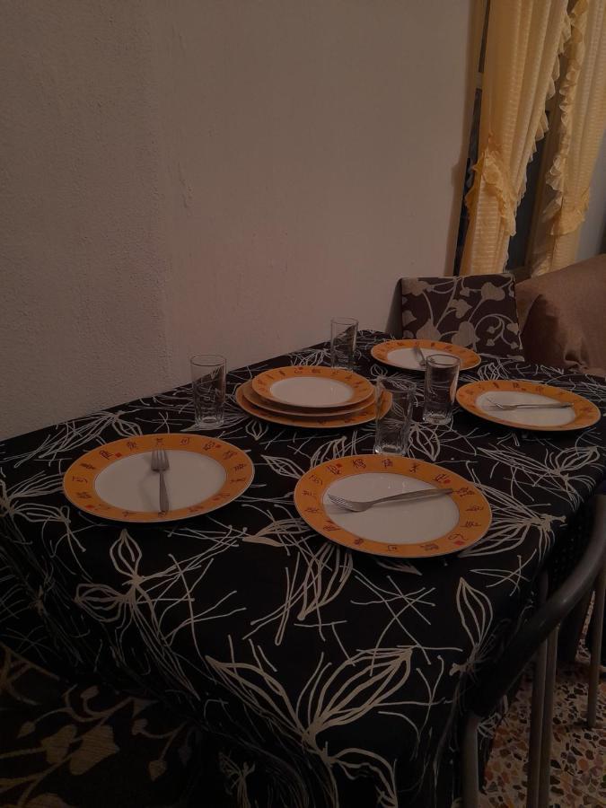 Antonioy Apartment Diava Zewnętrze zdjęcie