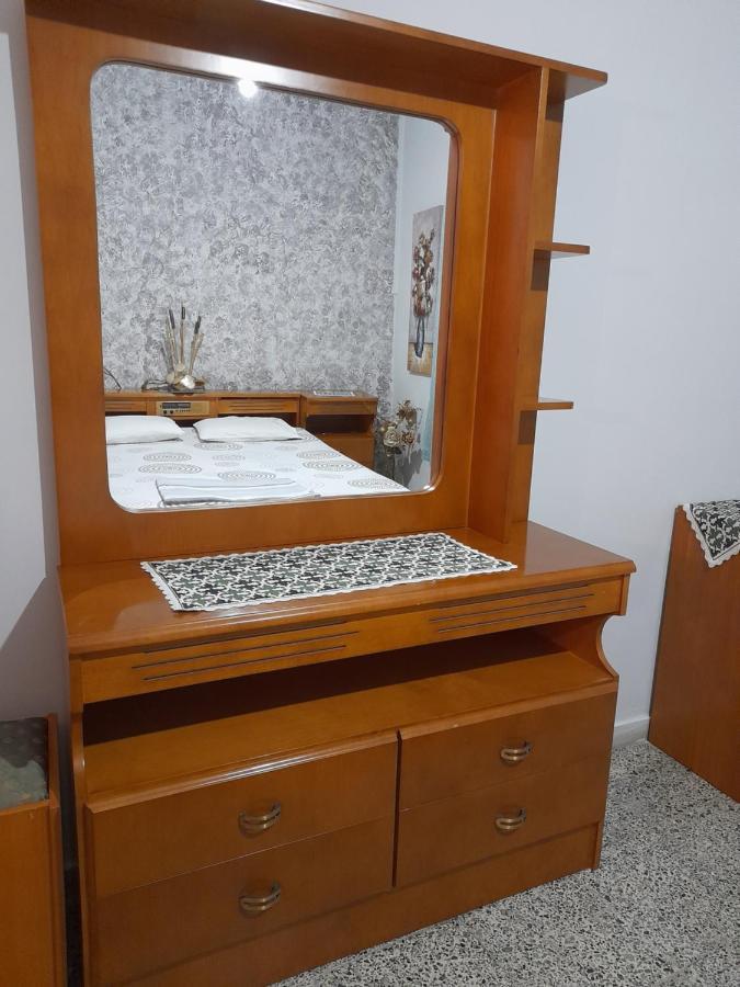 Antonioy Apartment Diava Zewnętrze zdjęcie