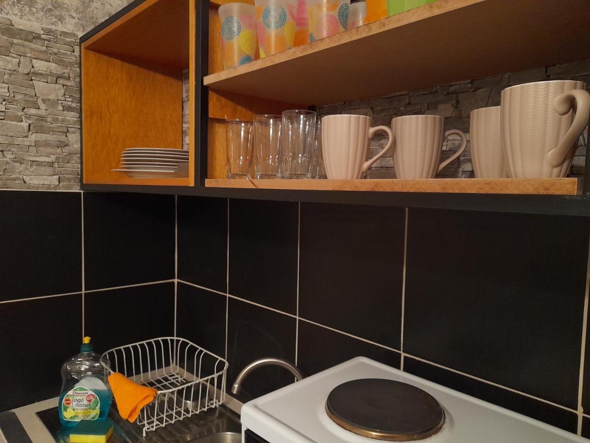 Antonioy Apartment Diava Zewnętrze zdjęcie