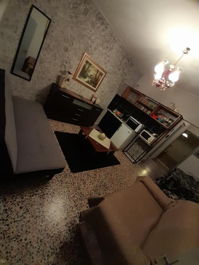 Antonioy Apartment Diava Zewnętrze zdjęcie