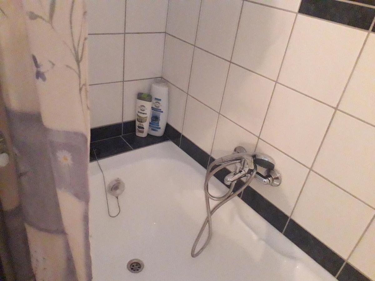 Antonioy Apartment Diava Zewnętrze zdjęcie