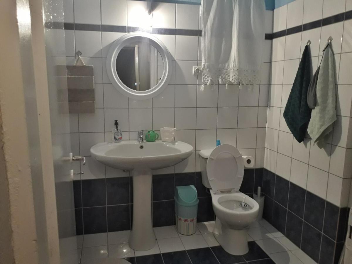 Antonioy Apartment Diava Zewnętrze zdjęcie